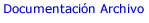 Documentación General